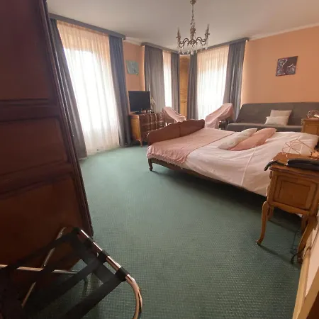 ホテル Le Sarment