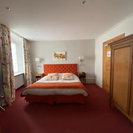 Le Sarment 3* ミッテルベルカイム