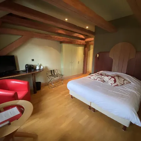 Le Sarment ミッテルベルカイム