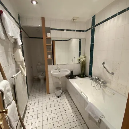 Hotell Le Sarment Mittelbergheim