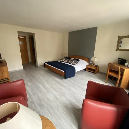 Le Sarment Hotell Mittelbergheim