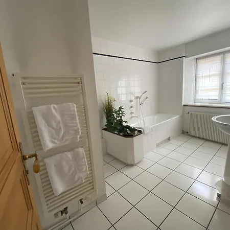 Le Sarment Hotell Mittelbergheim