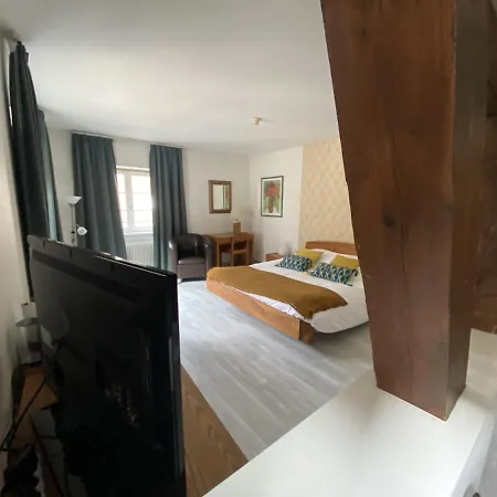 Le Sarment 3* Mittelbergheim