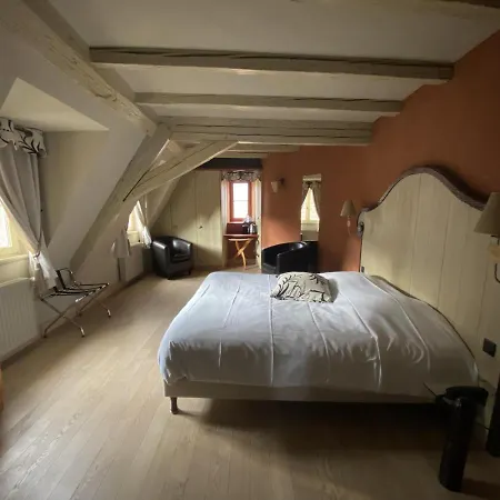 Le Sarment 3* ミッテルベルカイム