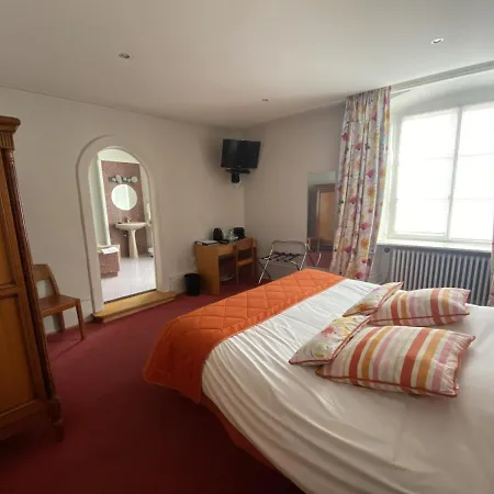 Le Sarment Hotell Mittelbergheim